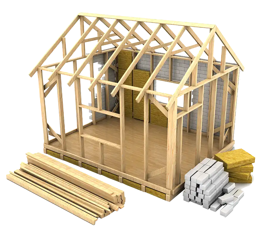 Antoine Bois Creation Maison Ossature Bois Morbihan Bf Contact