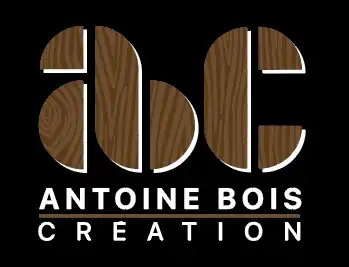 Antoine Bois Creation Maison Ossature Bois Morbihan Logo