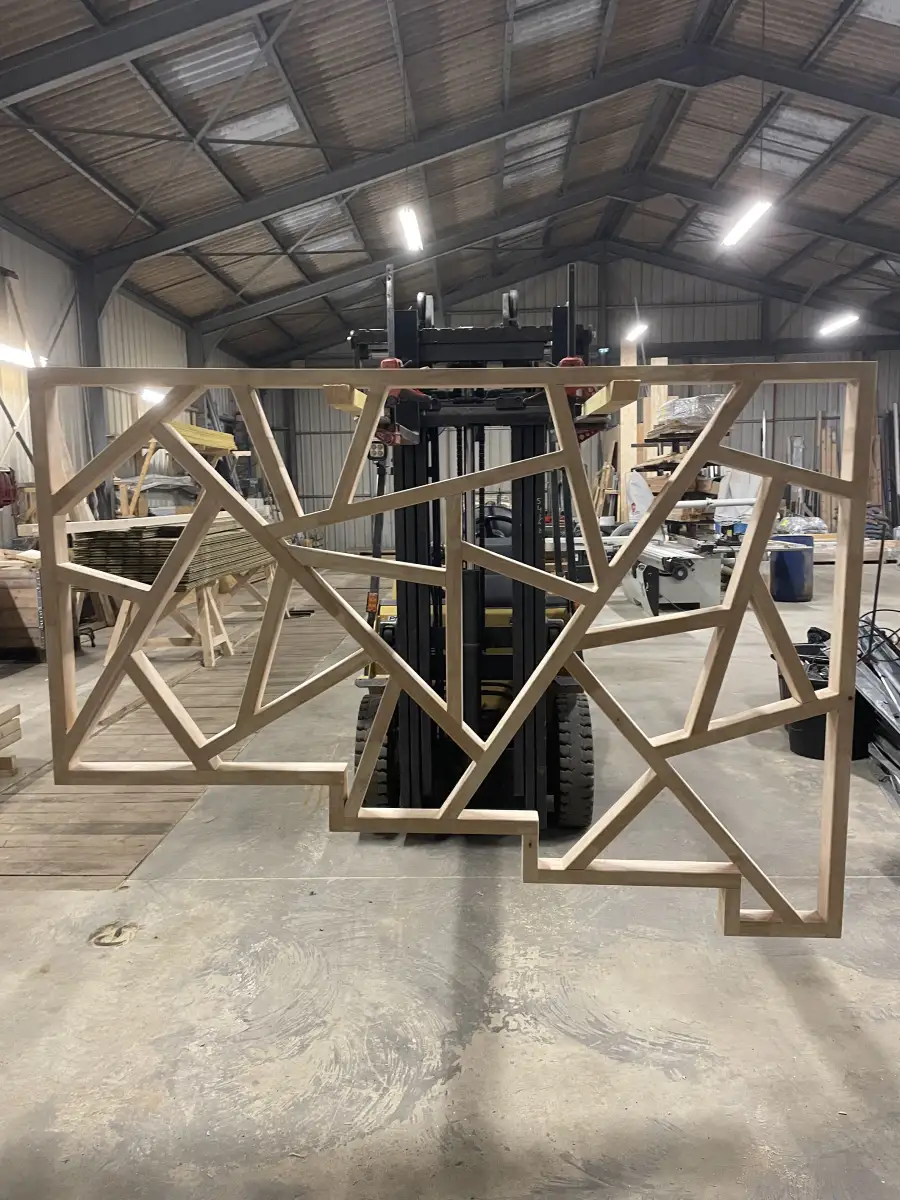 Antoine Bois Creation Maison Ossature Bois Morbihan Menuiserie 14