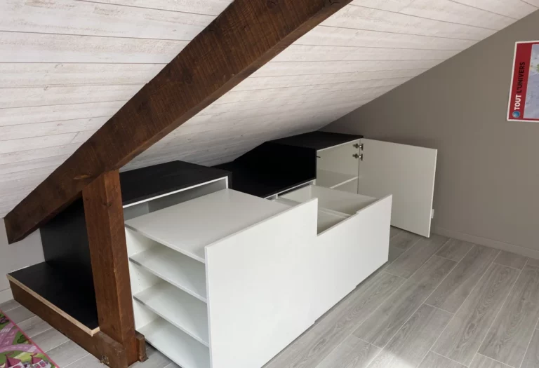Antoine Bois Creation Maison Ossature Bois Morbihan Menuiserie 6